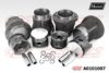 MAXTECH A0101007 Repair Set, piston/sleeve